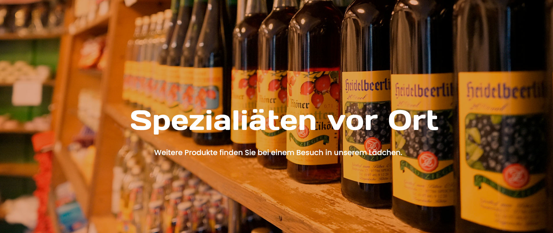 Online Shop